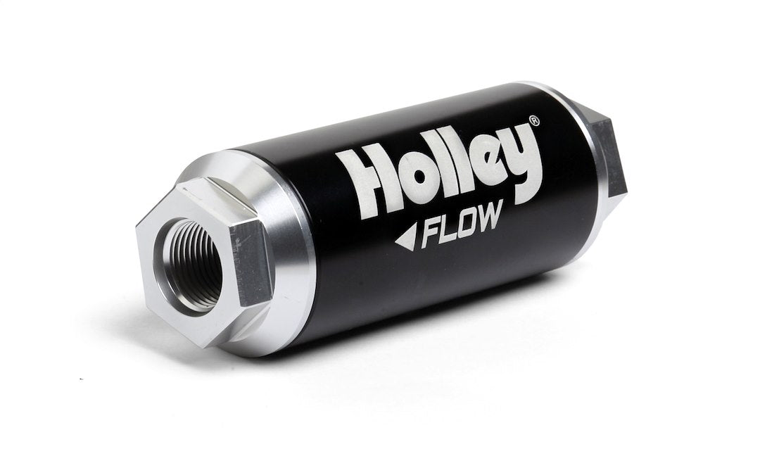 Holley Filter 260 G 10 M -12an [162-570]