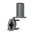 TACO METALS SHADEFIN  MINI ROUND TUBE RAIL MOUN [T10-4000-15]