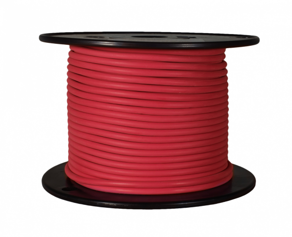 WIRTHCO GPT PRIMARY WIRE 16GA 100 [81103]