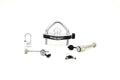 WEIGH SAFE UNIVERSAL KEYED-ALIKE LOCK SET - (1 [WS26]