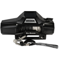 MILEMARKER MISSION 8K CAPACITY WINCH WITH SYNT [78-53141]