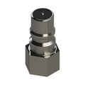 LIPPERT COMP DISCONNECT QUICK 1/8 FNPT [140457]