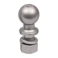 HUSKY TOWING BALL 2-5/16X1-1/4X2-5/8 CHROME [30678]