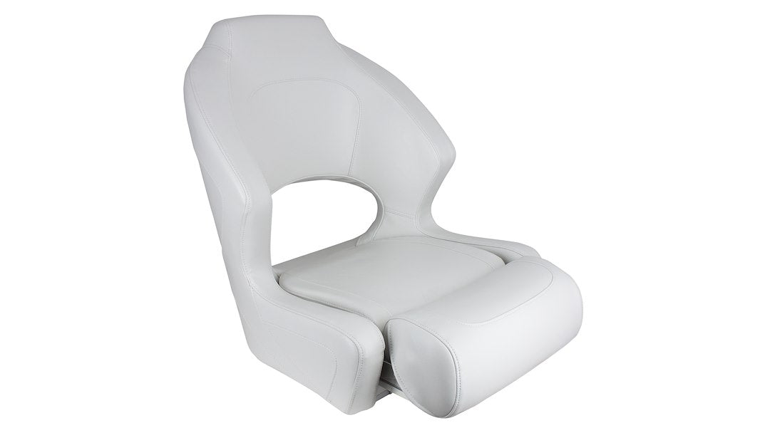 SPRINGFIELD DELUXE SPORT FU WHITE & WHITE [1043259]
