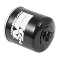 K&N FILTER OIL FILTER POWERSPORT [KN-128]