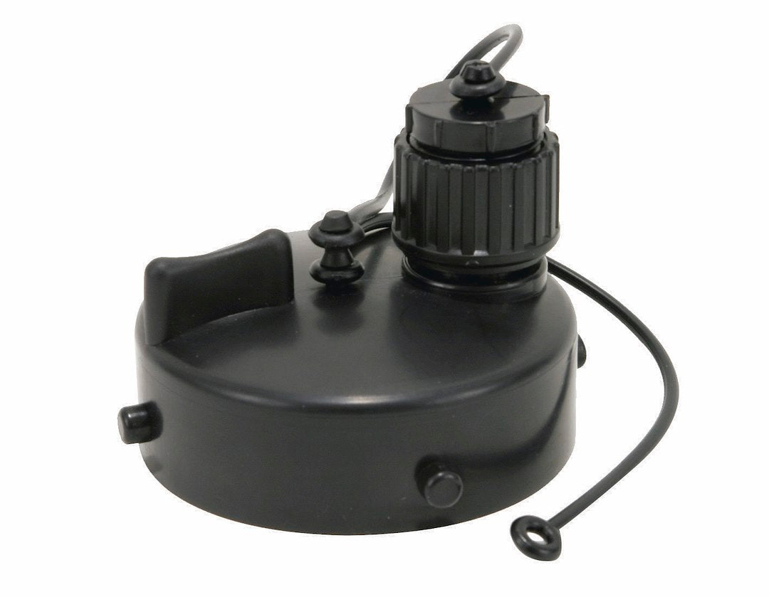 VALTERRA LLC GRAY WTR BAYONET FITG [T1020-5]