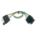 HUSKY TOWING CONNECTOR  4-WAY FLAT PAK/1 [30280]