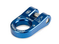 FACTOR 55 CROSSBEAM SHACKLE BLUE [00054-02]