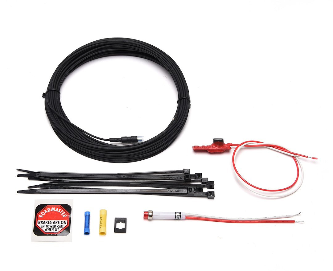 ROADMASTER EVEN BRAKE 2ND VEHICLE KI [98850]