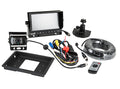BUYERS PROD REAR OBVS SYS 7'CLR CAM-AUDIO [8883000]