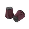 K&N FILTER REPLACEMENT AIR FILTER [E-0630]