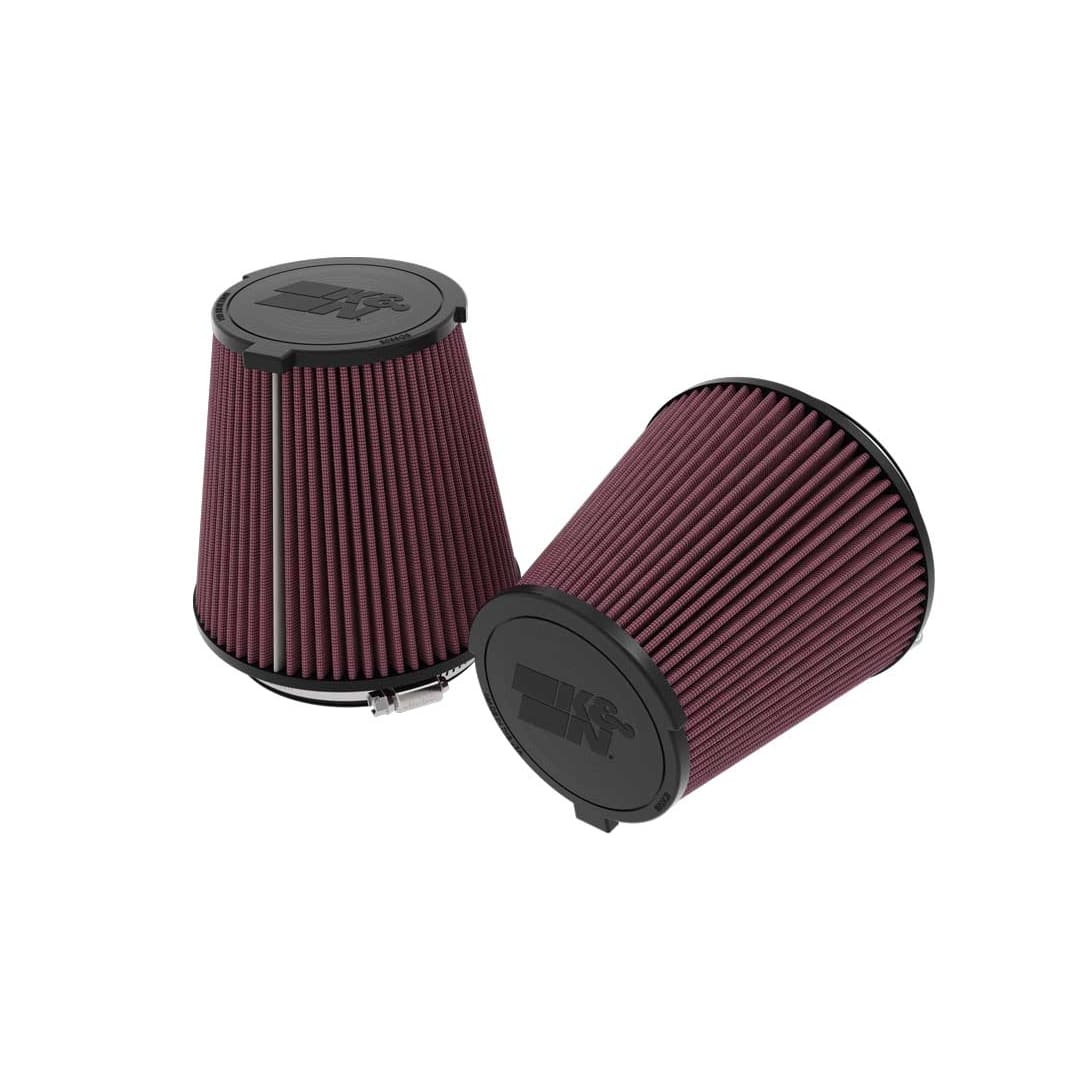 K&N FILTER REPLACEMENT AIR FILTER [E-0630]
