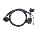TEKONSHA 7 WAY COMPLETE KIT 2019 FORD RANGER [22124]