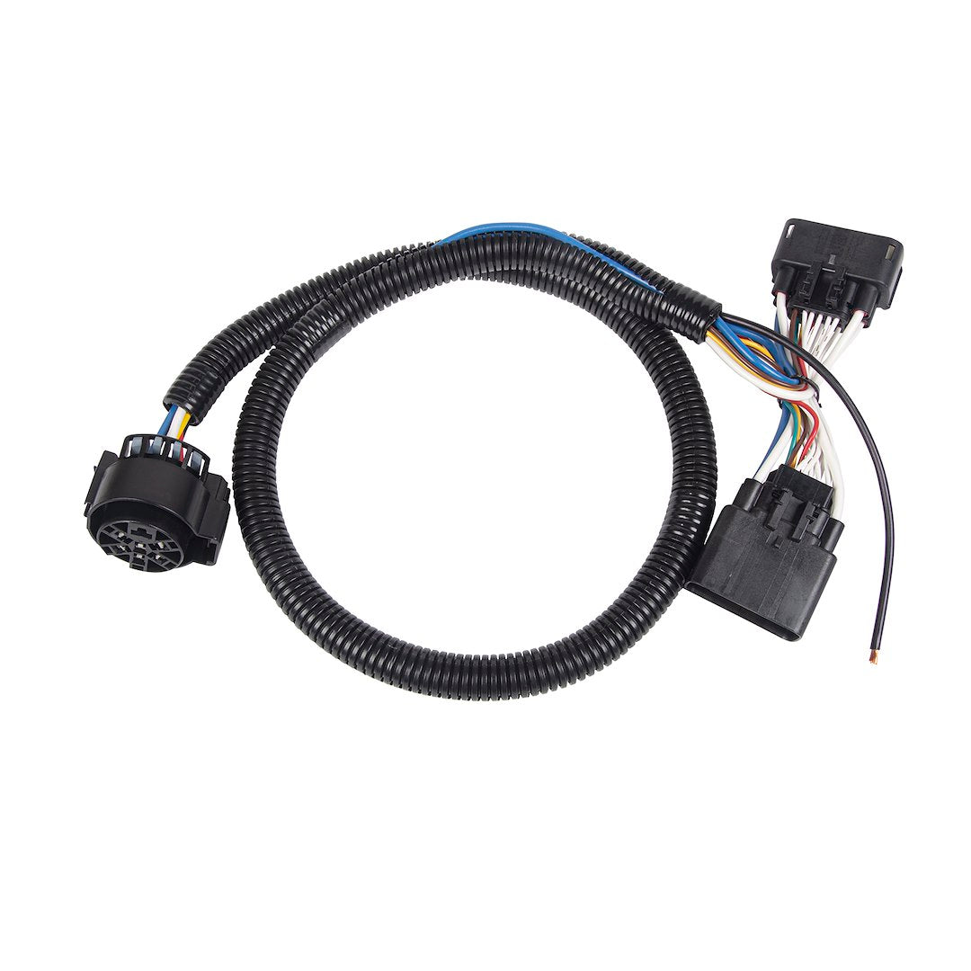 TEKONSHA 7 WAY COMPLETE KIT 2019 FORD RANGER [22124]
