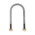 HUSKY TOWING U-BOLT 1/2'X 7-1/4  3' TUBE  PAIR [UBK300725]