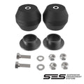 TIMBREN SES FRNT SPRNTER3500 02-9 [MBFSP35]