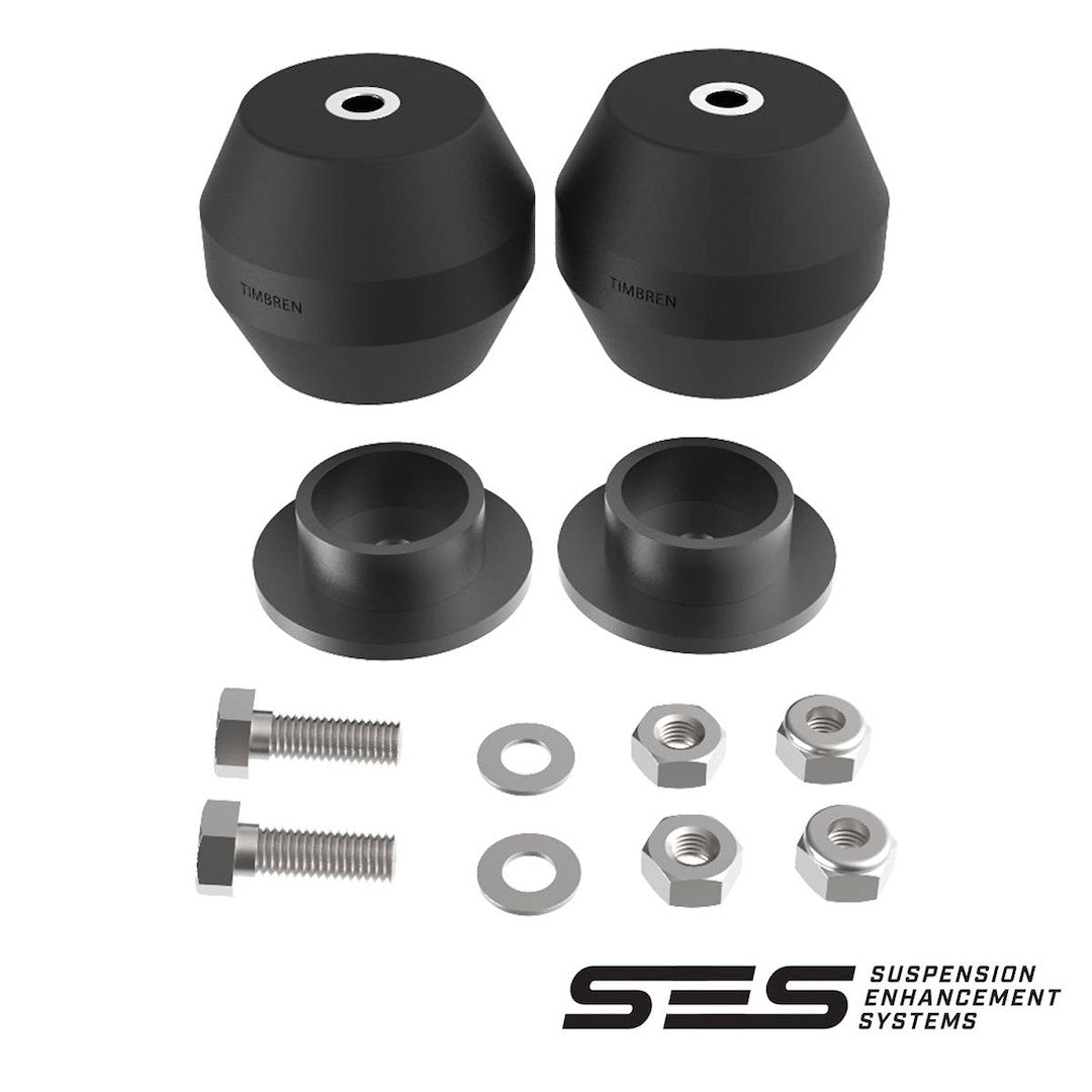 TIMBREN SES FRNT SPRNTER3500 02-9 [MBFSP35]