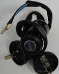 Helix Racing Universal 2 Wire Keyed on/Off Lock [689-3501]