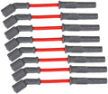 MSD CO. WIRE SET GM LS1    97-ON [32819]