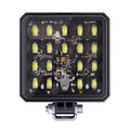 Jw Speaker 892  Worklamp  Ped 12/24v [1603961]