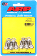 ARP TIMING COVER BOLT KIT [400-1502]
