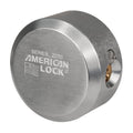MASTERLOCK MASTER LOCKS - HOCKEY PUCK LOCK [A2010KA]