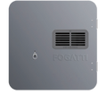 FOGATTI 18*18 GREY DOOR [FSGD-1818]