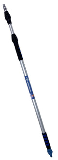 DICOR CORP 4' TO 10' TELESCOPIC POLE WITH FLOW [CP-3MP]