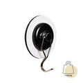 SILWY MAGNET MAGNETIC HOOK [H000-14GW-1]
