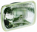 HELLA 190X132MM W/DUST COVER [003427011]