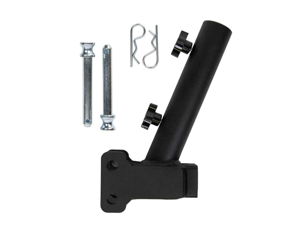 BULLETPROOF FLAG HOLDER ATTACHMENT [FLAGHOLDER]
