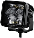 HELLA LED CUBE 3.2' FLOOD (SINGLE) [358176851]