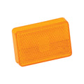 WESBAR LENS SMCL SLIM FIT AMB [222012]