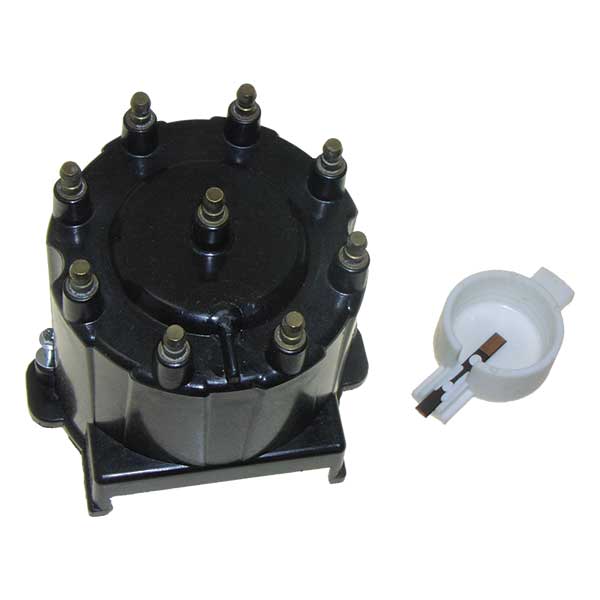EMP TUNE-UP KIT WITH CAP [300-03074]