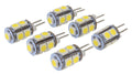 VALTERRA LLC 6 PACK JC10 TWR LED BRIGHT [DG726116VP]