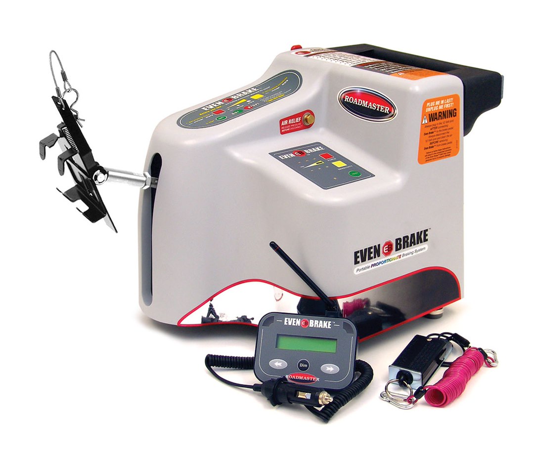 ROADMASTER EVEN BRAKE SYSTEM [9400]