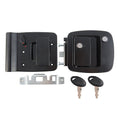 AP PRODUCTS RV ENTRANCE LOCK [013-257]