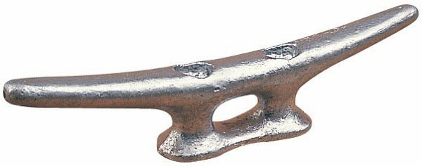 SEA DOG GALVANIZED CLEAT - 6' [040106]