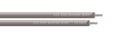 SEA DOG 18 AWG GRAY 100FT PRIMARY WIRE [8018112]