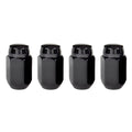 MCGARD HEX LUGNUT BLACK M14X1.5 [64072]