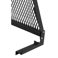 WEATHERGUARD CAB PRTCTR MTN 62.5'-63.0' BLK [1915-5-02]