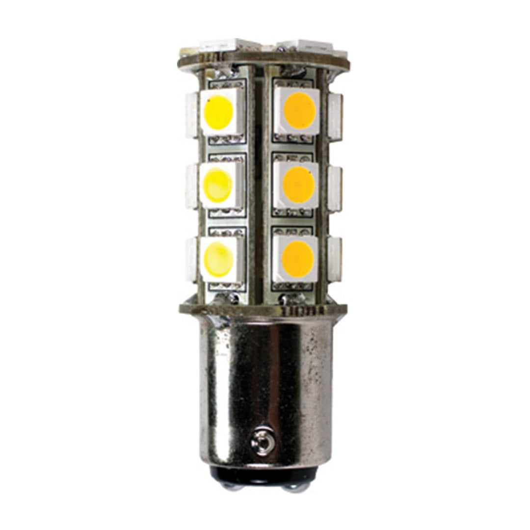 ARCON #1016 BULB  24 LED  BW 12V [50725]