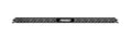RIGID IND SR-SERIES 30' SAE DRIVING AMBER [930414]
