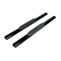 TRAILFX 4' OVAL STRAIGHT SIDE BAR [A1511B]