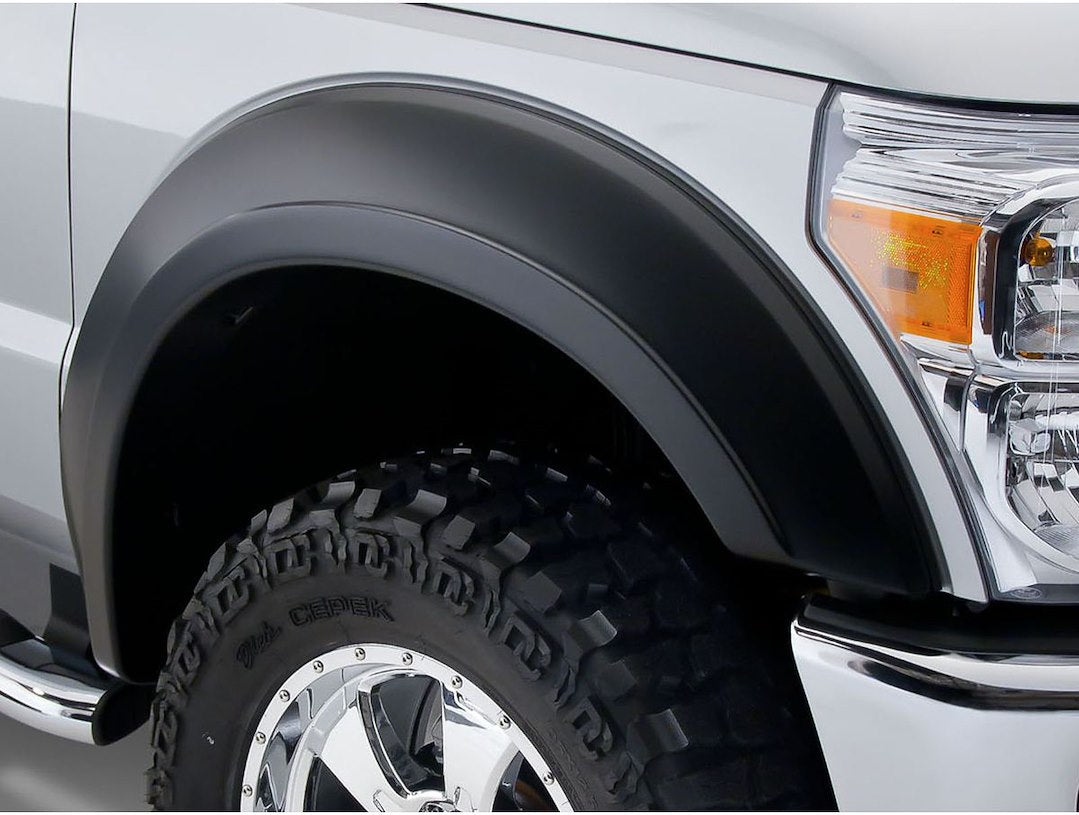 HUSKYLINER FF EXTEND-A-FENDER STYLE 4PC [2802932]