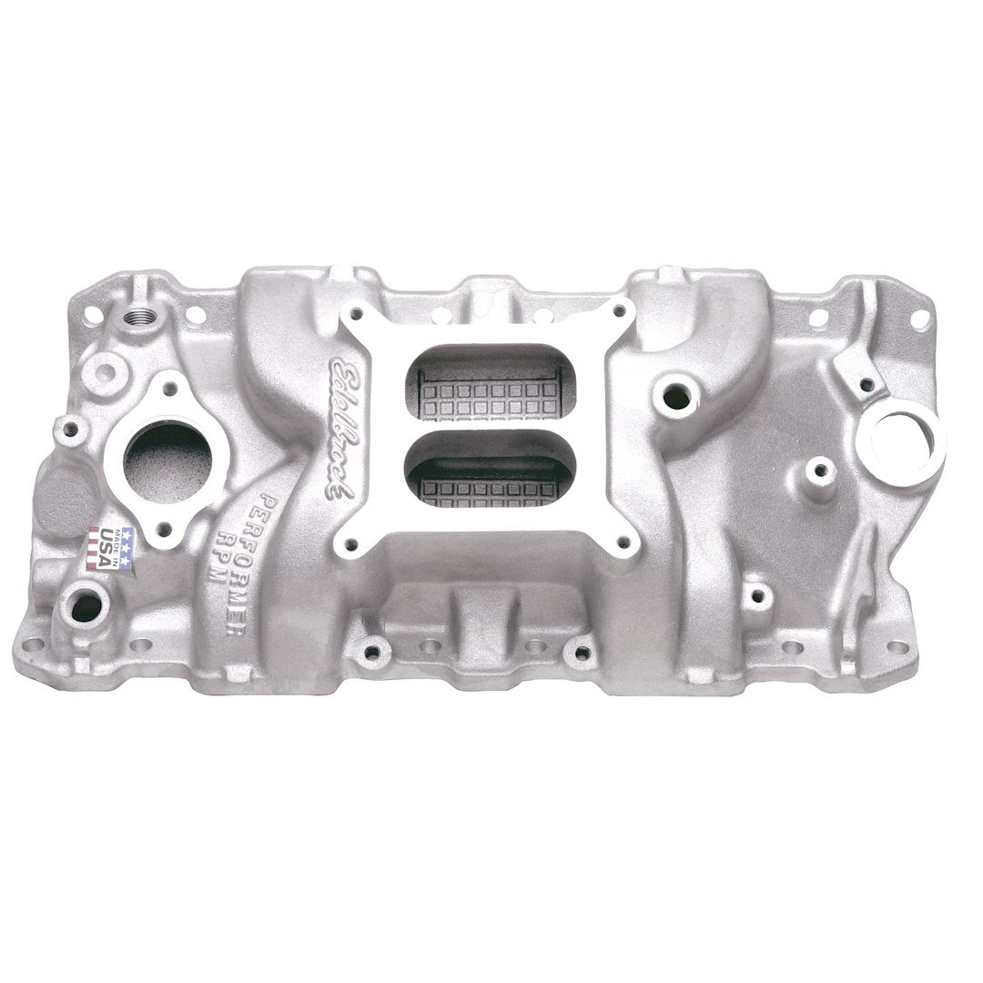 EDELBROCK PERFORMER RPM-180 [7101]
