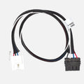 REDARC TOW-PRO HARNESS #15 [TPH-015]