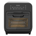 MAGIC CHEF 15 L 3 IN 1 STEAM AIR FRYER [MCSAF15SM]