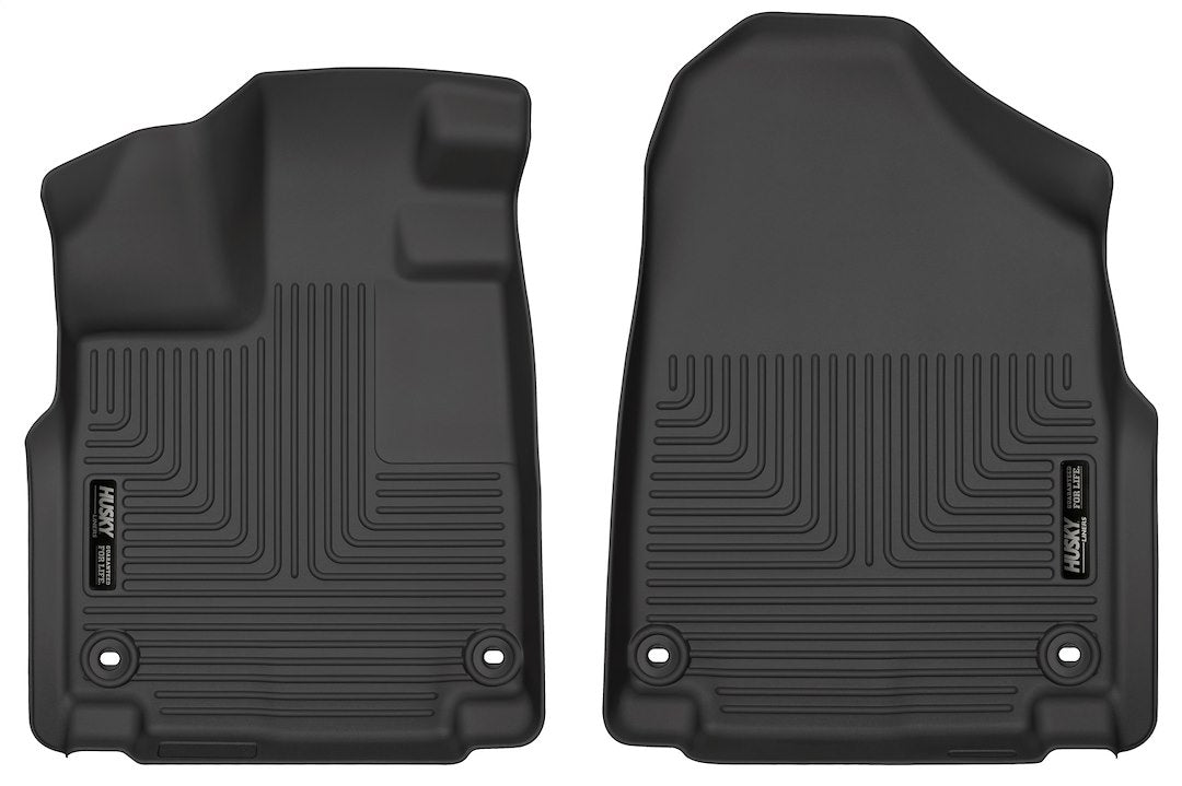 HUSKYLINER WB FRONT 18 ODYSSEY [18801]