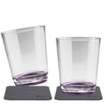 SILWY MAGNET MAG DRINKING CUP TRIPLE VERY BERRY [S025-0506-2]